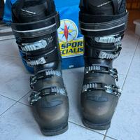 Scarponi da scii lange modello SX70