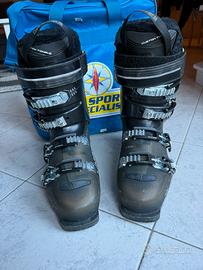 Scarponi da scii lange modello SX70