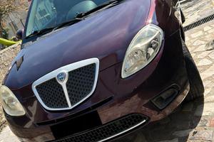 Lancia y 1.3 multijet