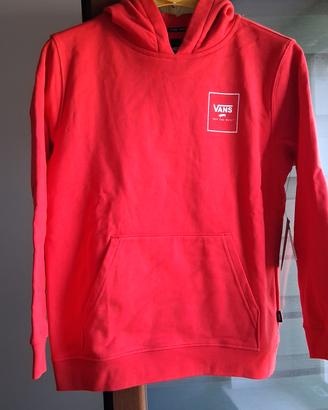Felpa Vans Ragazzo - Taglia L (12/14 anni)