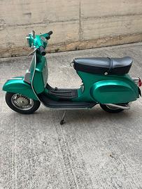 Vespa