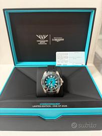 Longines hydroconquest edizione limitata