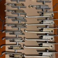 GEZE Huba Fix sollevatori finestre maniglie