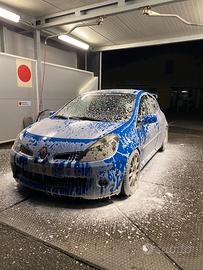 Clio 3 rs luxe