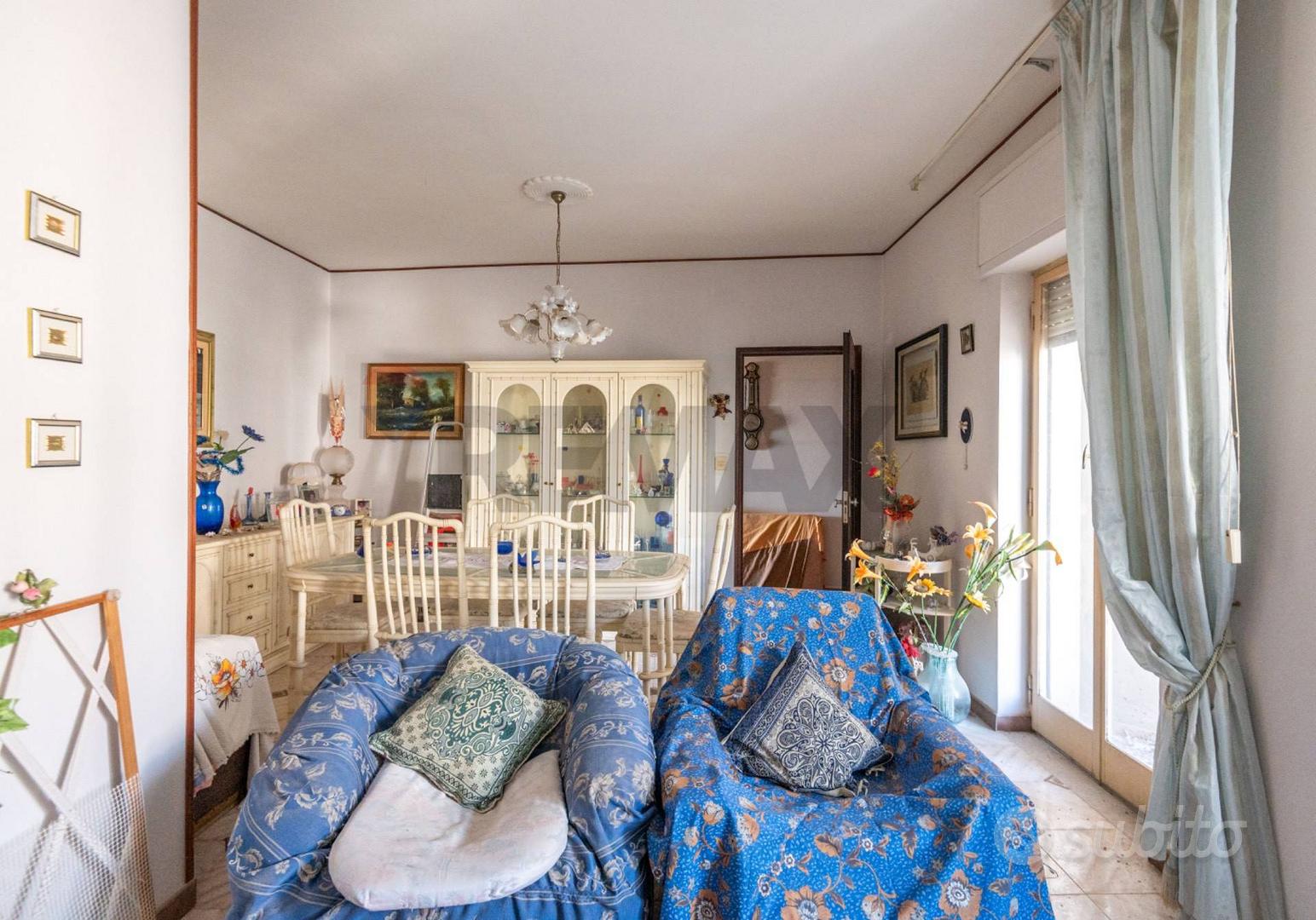 Appartamento - Siracusa - Vista 4