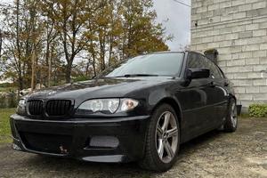Bmw 320d