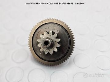 INGRANAGGIO AVVIAMENTO KTM RC 390 2015 2016