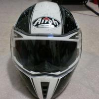 Casco Airoh Pit One XR - taglia S