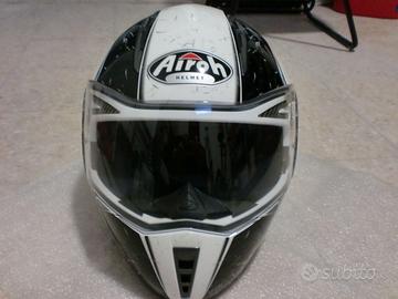 Casco Airoh Pit One XR - taglia S