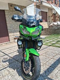 Kawasaki versys 650