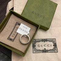 Anello Gucci