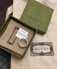 Anello Gucci