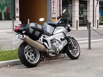BMW K1200R