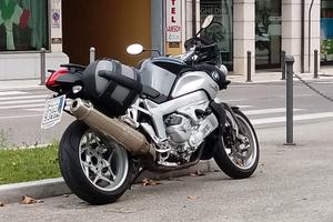BMW K1200R