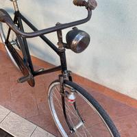 Maino U.DEI bianchi bici bicicletta bici uomo