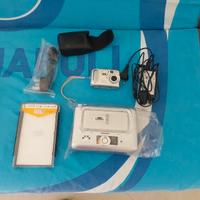 Kodak easy share fotocamera + stampante