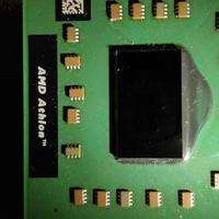 Processore per notebook AMD Athlon 64