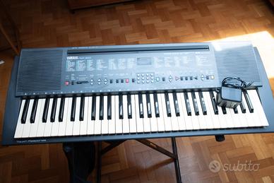 YAMAHA PSR 300