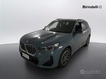 BMW X1 (U11) - X1 sDrive 18d Msport