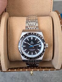 Yema Alpine Endurance Team Automatic