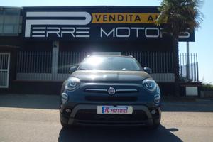 Fiat 500X 1.6 MultiJet 120 CV DCT Cross