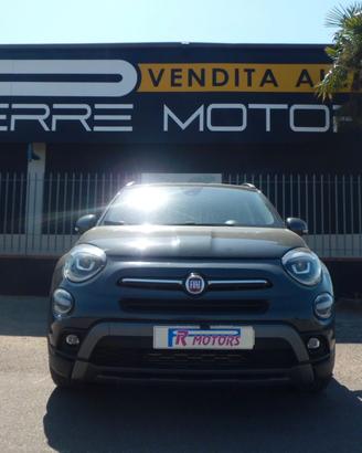Fiat 500X 1.6 MultiJet 120 CV DCT Cross