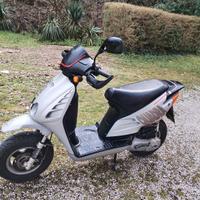 Beta quadra 50cc 