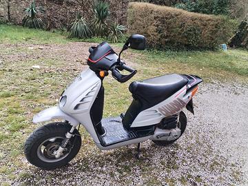 Beta quadra 50cc 
