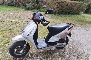 Beta quadra 50cc 