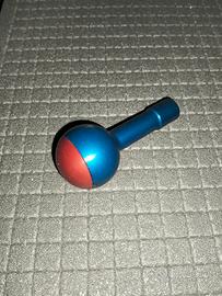 pomello cambio tipo zanghellini 