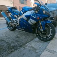 Yamaha YZF R1 - 2000