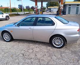 Alfa Romeo 156 2.0i JTS 16V cat Selespeed Distinct