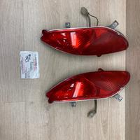 FRECCE MADISON 250 RS 2003 2004