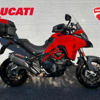 Ducati Multistrada 950 S