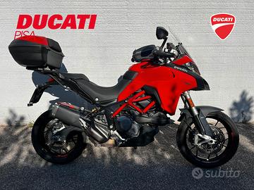 Ducati Multistrada 950 S