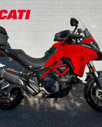 Ducati Multistrada 950 S