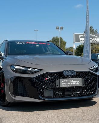 Audi RS5 2.9 Performance 639 CV /carbocera/pack ca