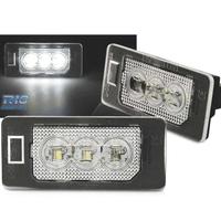 LUCI TARGA AUDI Q5 A4 A5 A1 TT Q5 A4 A5 A1 TT VW P