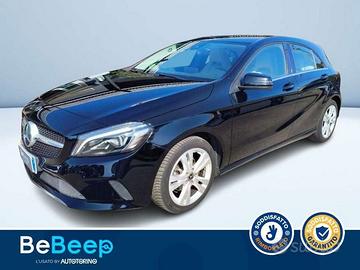 Mercedes-Benz Classe A A 180 D SPORT NEXT