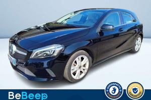 Mercedes-Benz Classe A A 180 D SPORT NEXT