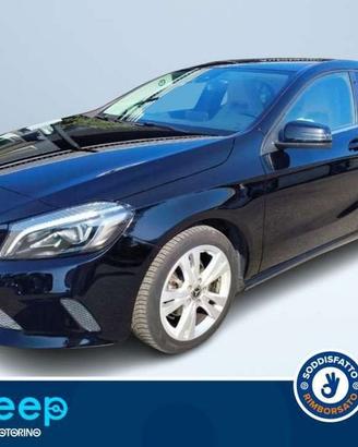 Mercedes-Benz Classe A A 180 D SPORT NEXT