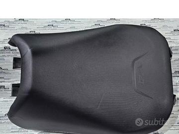 Sella STD pilota Ducati Multistrada V4/s 2021/23