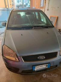 Ford c max 