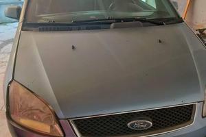 Ford c max 