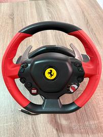 Volante Xbox