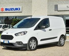FORD Transit Courier 1.5 TDCi Van 24 MESI GARANZ