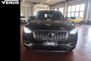 Volvo XC90 II 2015 Diesel 2.0 b5 Inscription ...