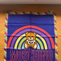 Foulard Moschino NUOVO