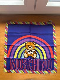 Foulard Moschino NUOVO