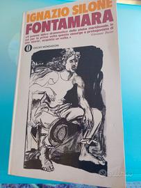 Fontamara - Ignazio Silone - Oscar Mondadori
